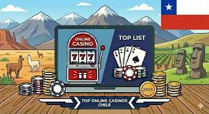 Ranking de Casinos Online en Chile Mejores Opciones para Jugar -1712110714