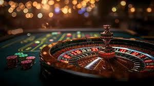 Red Door Roulette Spielen - Ein fesselndes Online Casino Erlebnis
