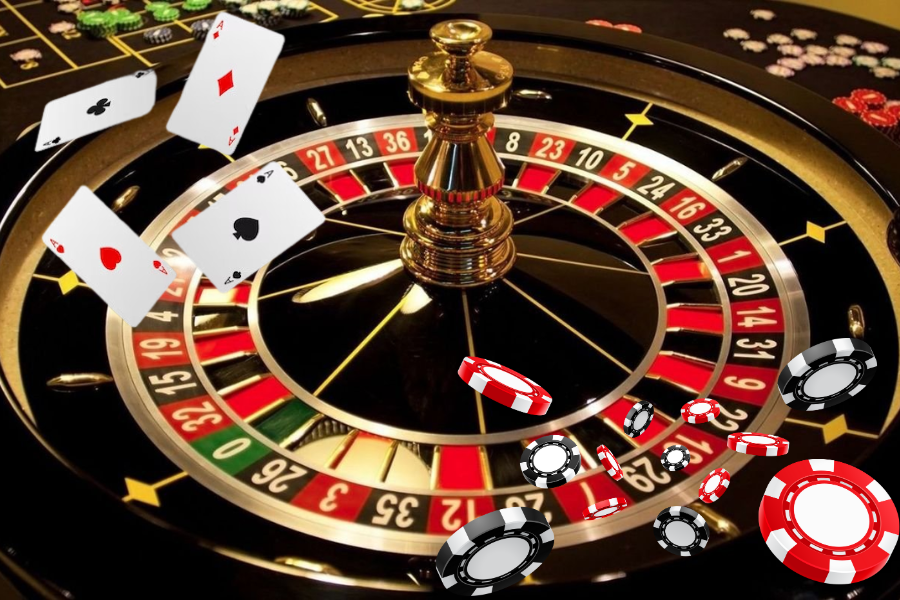 Scopri i vantaggi del casino online con deposito minimo di 3 euro 42 Scopri i vantaggi del casino online con deposito minimo di 3 euro 42