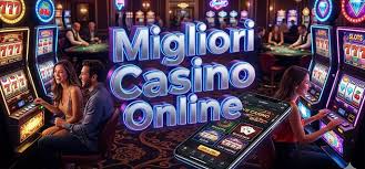 Scopri la Lista dei Casino Europei Dove Giocare e Vincere