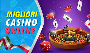Scopri la Lista dei Casino Europei Dove Giocare e Vincere