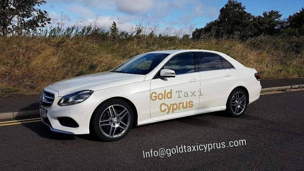 Seamless and Reliable Paphos Airport Transfers for Your Journey Seamless and Reliable Paphos Airport Transfers for Your Journey