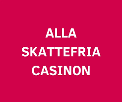Skattefri Casino En Guide till Spel på Nätet