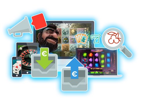 Skattefri Casino En Guide till Spel på Nätet