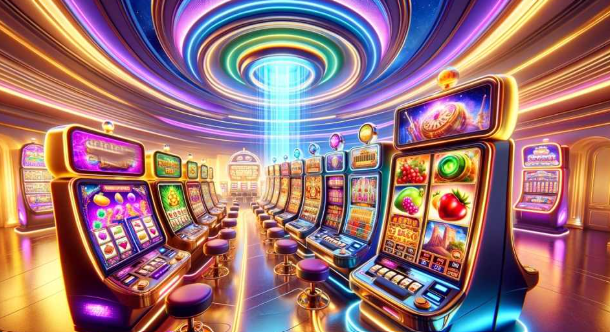 Online Casino Real Money Games: Framework, Regulation, and Economic Effects