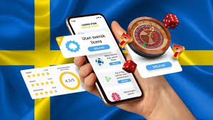 Spela Casino Utan Svensk Licens - En Guide Till Alternativa Spelalternativ Spela Casino Utan Svensk Licens - En Guide Till Alternativa Spelalternativ