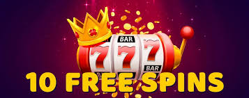 Spin Million Casino  Découvrez les Bonus et Offres Exceptionnelles