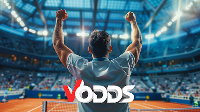 Ставки на спорт з VOdds - Ваш ідеальний партнер для азартних ігор