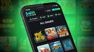 Swift Casino DK – Din Ultimative Spiloplevelse