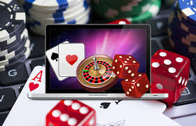 The Allure of 7Gold Online Casino A Comprehensive Guide
