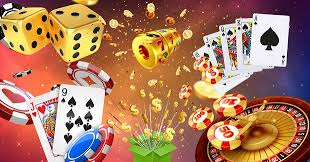 The Allure of 7Gold Online Casino A Comprehensive Guide