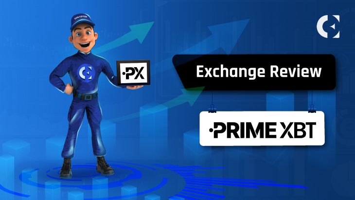 The Comprehensive Guide to PrimeXBT Trading Platform The Comprehensive Guide to PrimeXBT Trading Platform