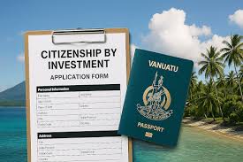 The Costs Involved in Vanuatu Passport Application