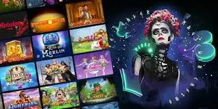 The Enchantment of Magic Win Casino Unlocking Unlimited Fun