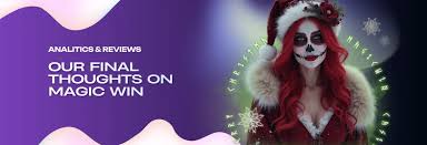 The Enchantment of Magic Win Unraveling the Secrets to Success The Enchantment of Magic Win Unraveling the Secrets to Success