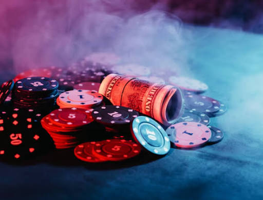 The Exciting World of Real Money Casinos Tips and Insights The Exciting World of Real Money Casinos Tips and Insights