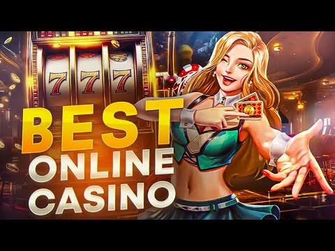 The Exciting World of Real Money Casinos Tips and Insights The Exciting World of Real Money Casinos Tips and Insights