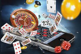 The Future of Online Casino Apps in Bangladesh The Future of Online Casino Apps in Bangladesh