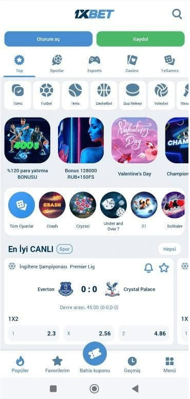 The Rise of 1xbet in Bangladesh A Comprehensive Overview