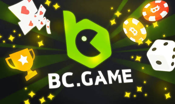 The Rise of BC.Game in Kazakhstan A Comprehensive Overview