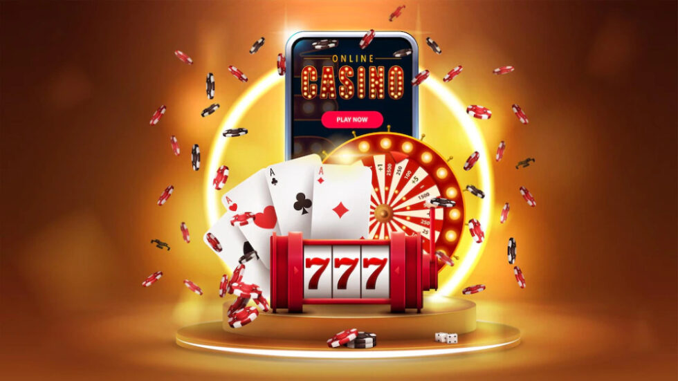 The Rise of Casino Rocket App A New Era in Mobile Gambling The Rise of Casino Rocket App A New Era in Mobile Gambling