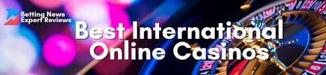 The Rise of International Online Casinos -1086322901
