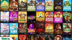 The Rise of JB Crypto Casino A New Era in Online Gambling 456508754