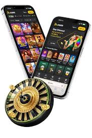 The Rise of JB Crypto Casino A New Era in Online Gambling 456508754