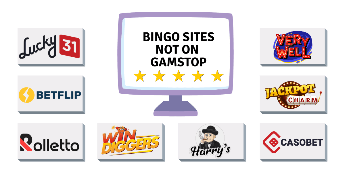 The Rise of Non GamStop Bingo Sites What You Need to Know