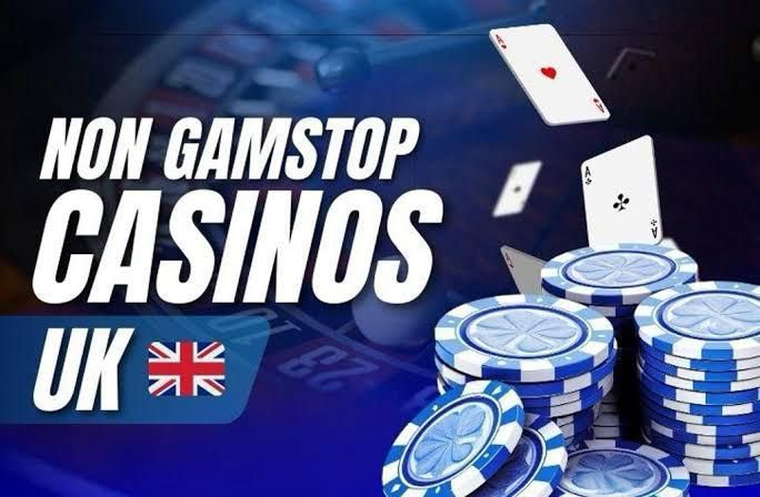 The Rise of Non GamStop Casinos A New Era in Online Gambling