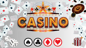 The Rise of Non-UK Based Online Casinos Exploring New Horizons The Rise of Non-UK Based Online Casinos Exploring New Horizons