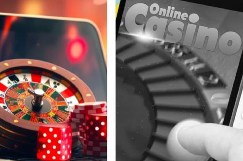 The Rise of Non-UK Casinos Exploring Alternatives Outside the UK Market The Rise of Non-UK Casinos Exploring Alternatives Outside the UK Market