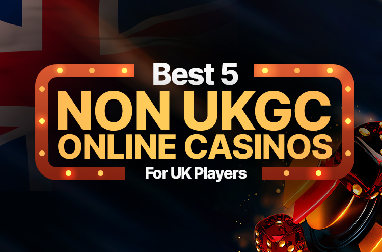 The Rise of Non UK Licence Casinos What You Need to Know