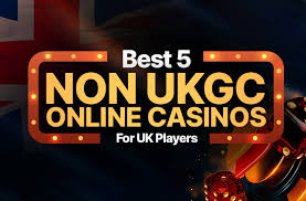 The Rise of Non UK Online Casinos A New Era for Gambling Enthusiasts The Rise of Non UK Online Casinos A New Era for Gambling Enthusiasts