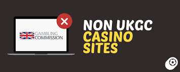 The Rise of Non-UKGC Casino Websites A New Gaming Frontier The Rise of Non-UKGC Casino Websites A New Gaming Frontier