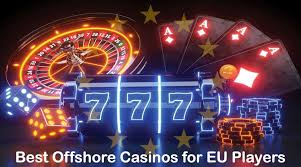 The Rise of Offshore Online Casinos A Comprehensive Guide 506235565