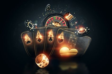 The Rise of Offshore Online Casinos in Today’s Gaming Industry The Rise of Offshore Online Casinos in Today’s Gaming Industry