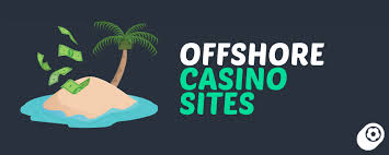 The Rise of Offshore Online Casinos in Today’s Gaming Industry The Rise of Offshore Online Casinos in Today’s Gaming Industry