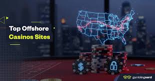 The Rise of Offshore Online Casinos in Today’s Gaming Industry The Rise of Offshore Online Casinos in Today’s Gaming Industry