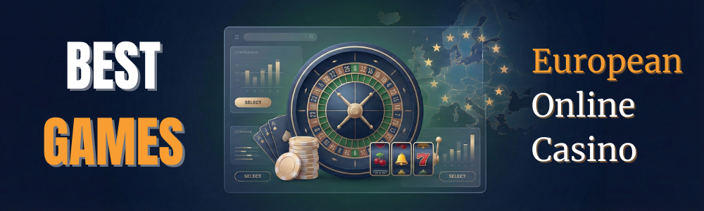 The Rise of Online Casinos in Europe A Comprehensive Overview