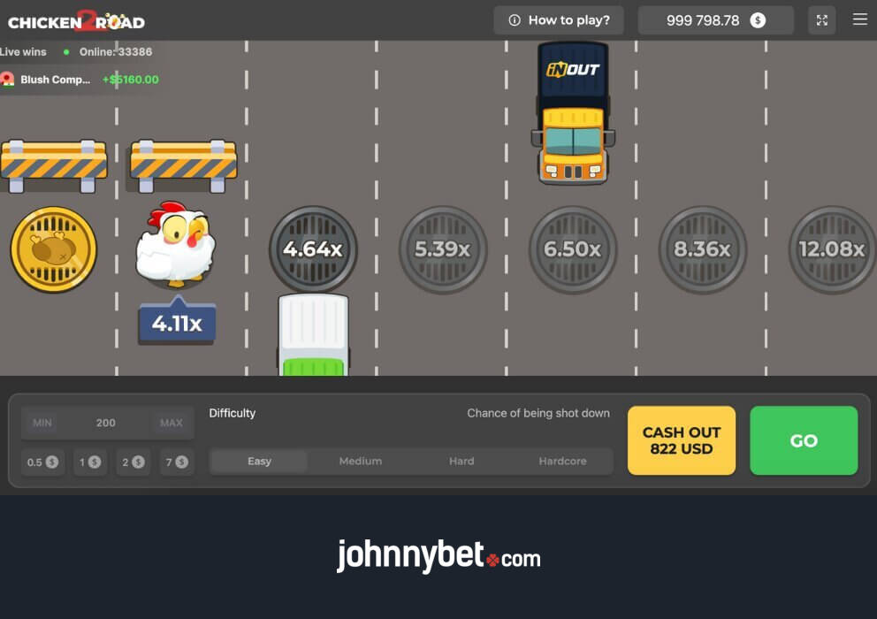 The Thrilling World of Chicken Road Casinos The Thrilling World of Chicken Road Casinos