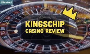The Thrilling World of KingsChip Casino