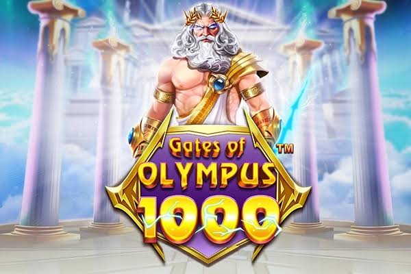 The Thrills of Gates of Olympus Super Scatter Explore the Divine Wins