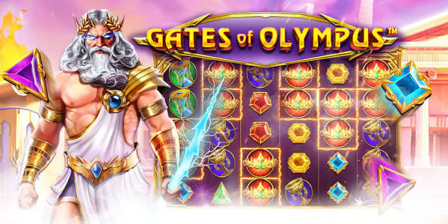 The Thrills of Gates of Olympus Super Scatter Explore the Divine Wins