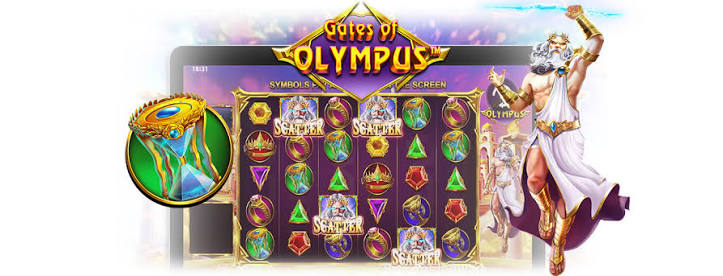 The Thrills of Gates of Olympus Super Scatter Explore the Divine Wins