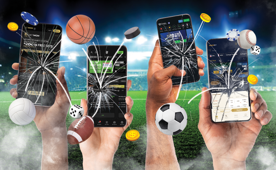The Top Strategies for Winning at Online Craps 11