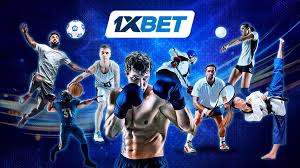 The Ultimate Guide to 1xBet Mobile Betting The Ultimate Guide to 1xBet Mobile Betting