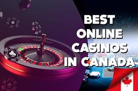 The Ultimate Guide to Canada Online Casinos