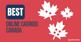 The Ultimate Guide to Canada Online Casinos