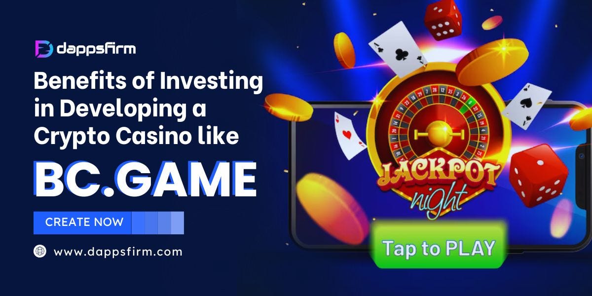 The Ultimate Guide to Casino BC.Game Your Next Betting Destination The Ultimate Guide to Casino BC.Game Your Next Betting Destination